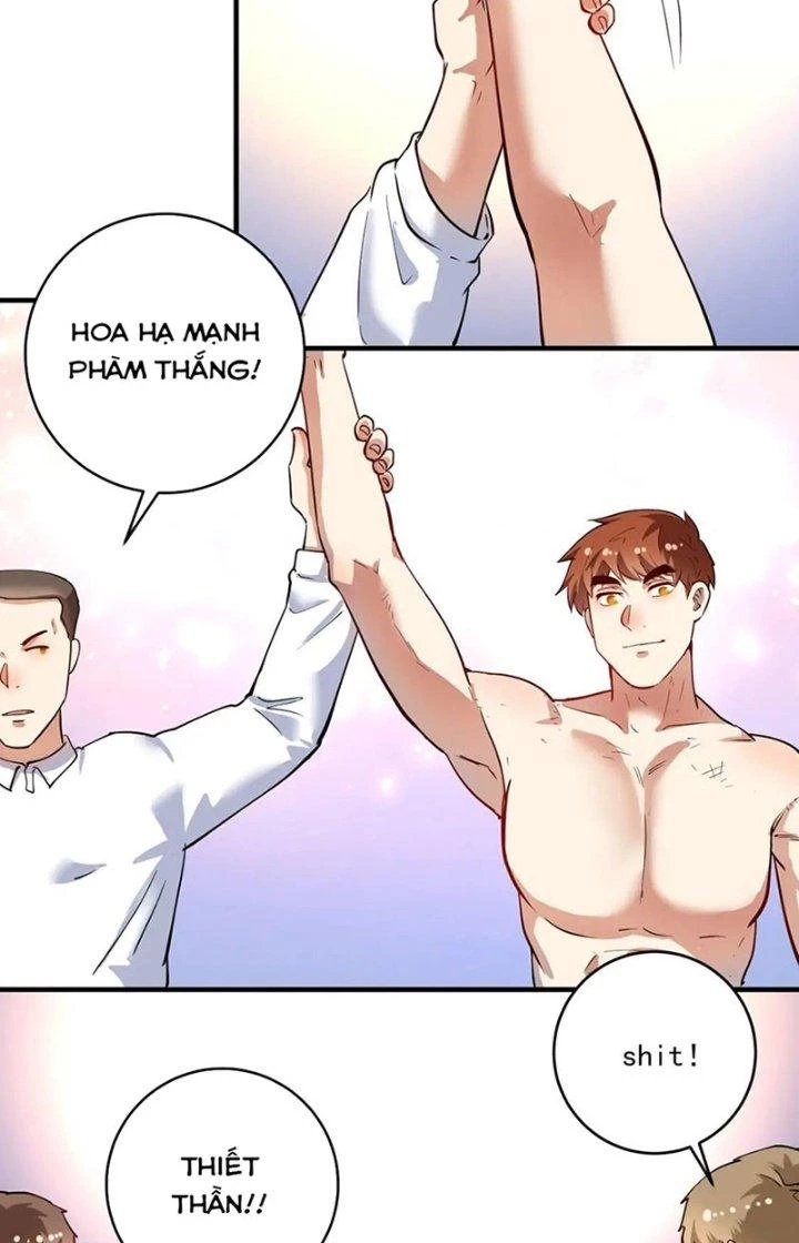 Thành Tựu Của Ta Rất Nhiều Chapter 233 - Trang 3