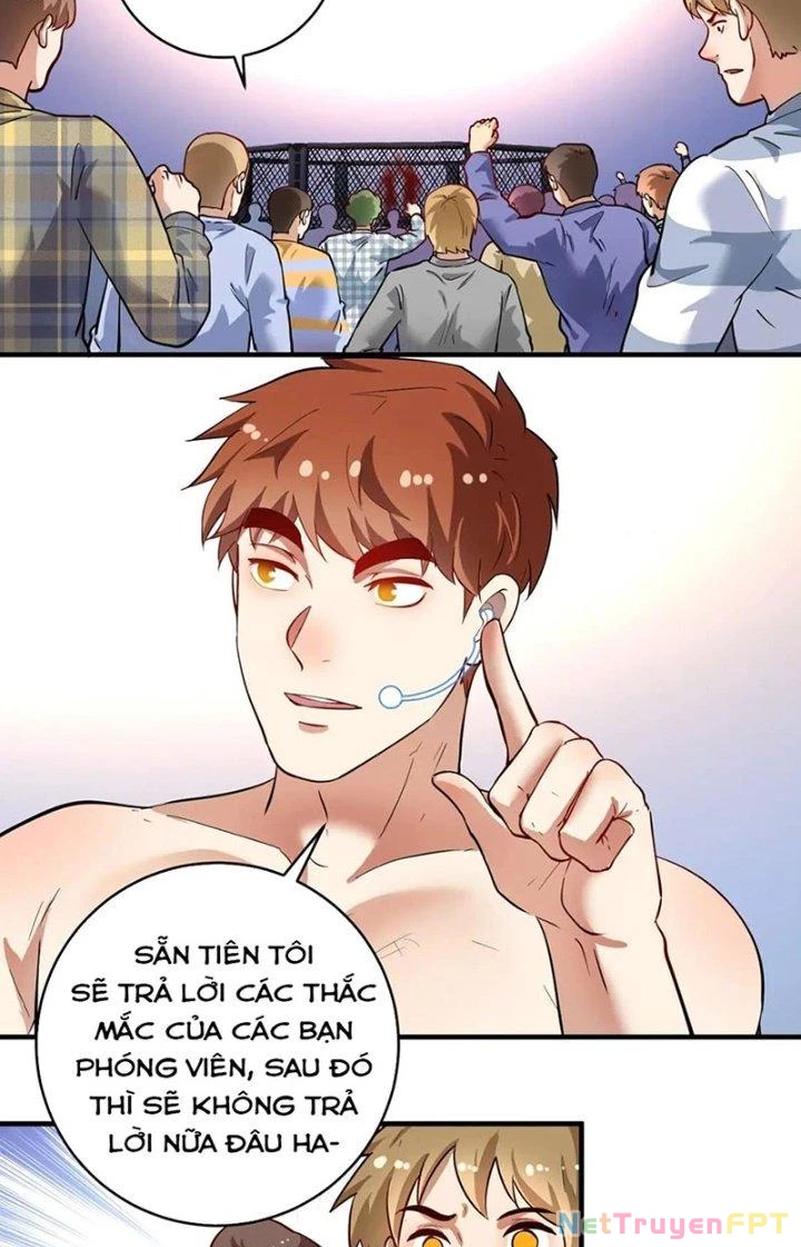 Thành Tựu Của Ta Rất Nhiều Chapter 233 - Trang 3