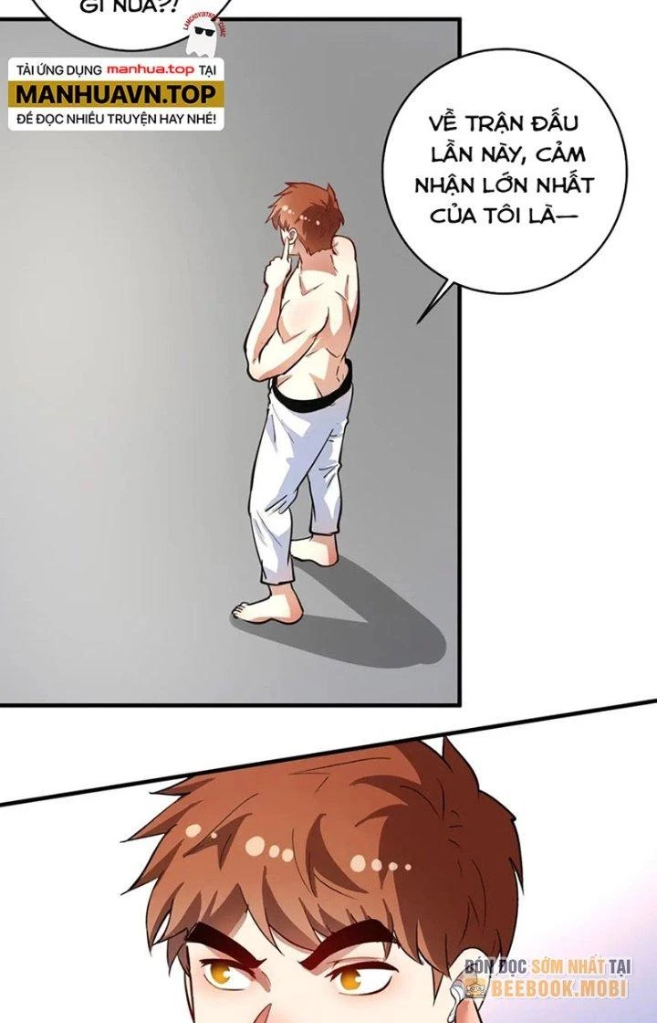 Thành Tựu Của Ta Rất Nhiều Chapter 233 - Trang 3