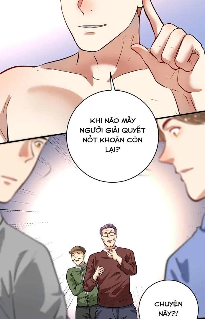 Thành Tựu Của Ta Rất Nhiều Chapter 233 - Trang 3