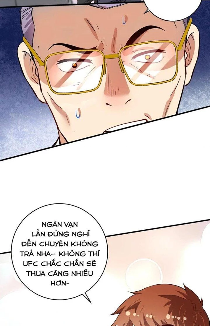 Thành Tựu Của Ta Rất Nhiều Chapter 233 - Trang 3