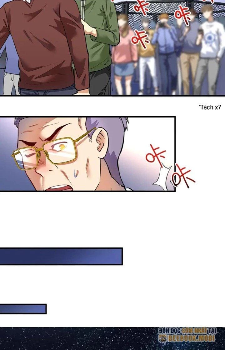 Thành Tựu Của Ta Rất Nhiều Chapter 233 - Trang 3