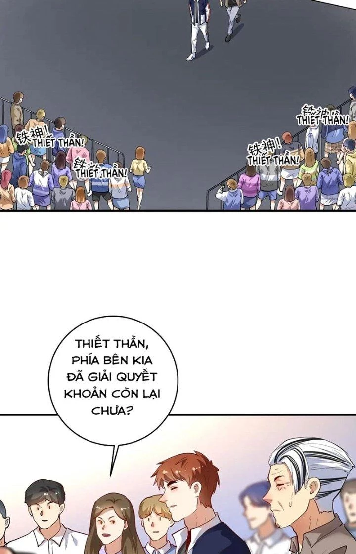 Thành Tựu Của Ta Rất Nhiều Chapter 233 - Trang 3