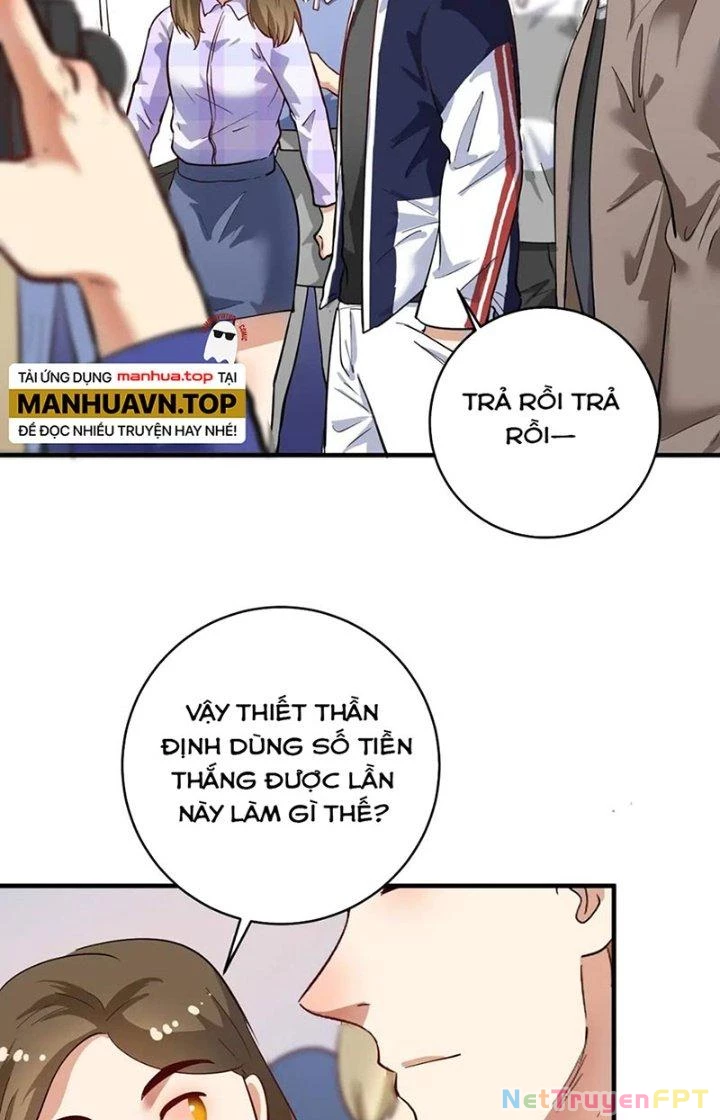 Thành Tựu Của Ta Rất Nhiều Chapter 233 - Trang 3