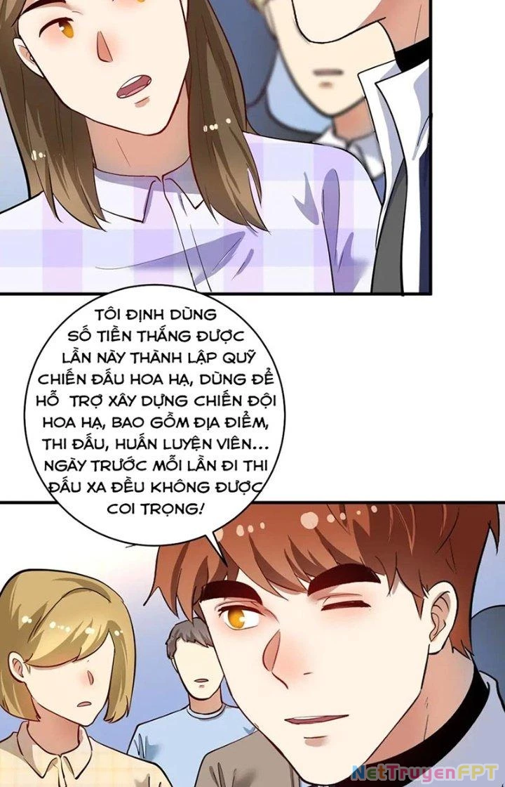 Thành Tựu Của Ta Rất Nhiều Chapter 233 - Trang 3