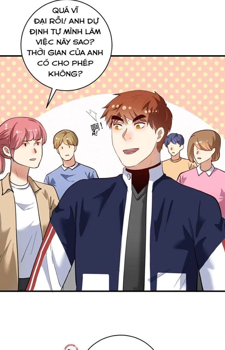 Thành Tựu Của Ta Rất Nhiều Chapter 233 - Trang 3