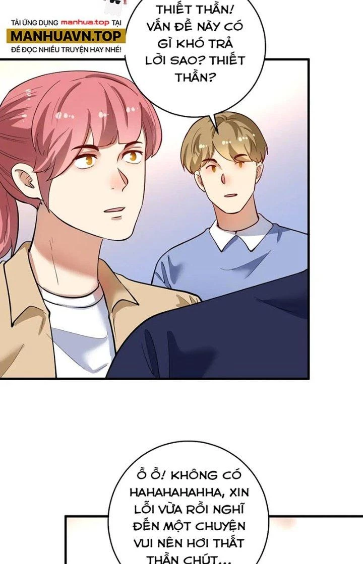 Thành Tựu Của Ta Rất Nhiều Chapter 233 - Trang 3