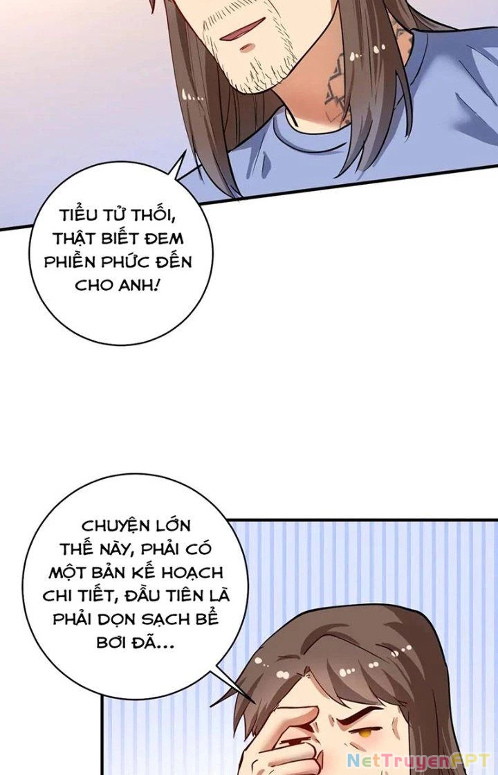 Thành Tựu Của Ta Rất Nhiều Chapter 233 - Trang 3