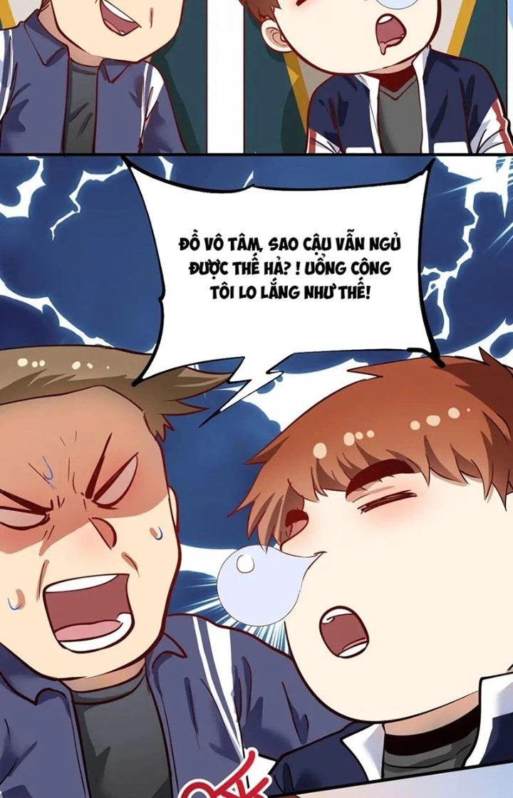 Thành Tựu Của Ta Rất Nhiều Chapter 233 - Trang 3