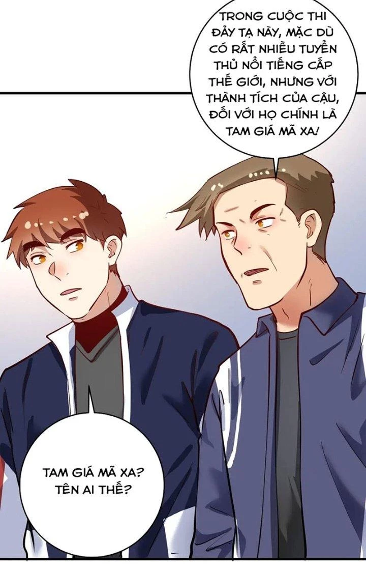 Thành Tựu Của Ta Rất Nhiều Chapter 233 - Trang 3