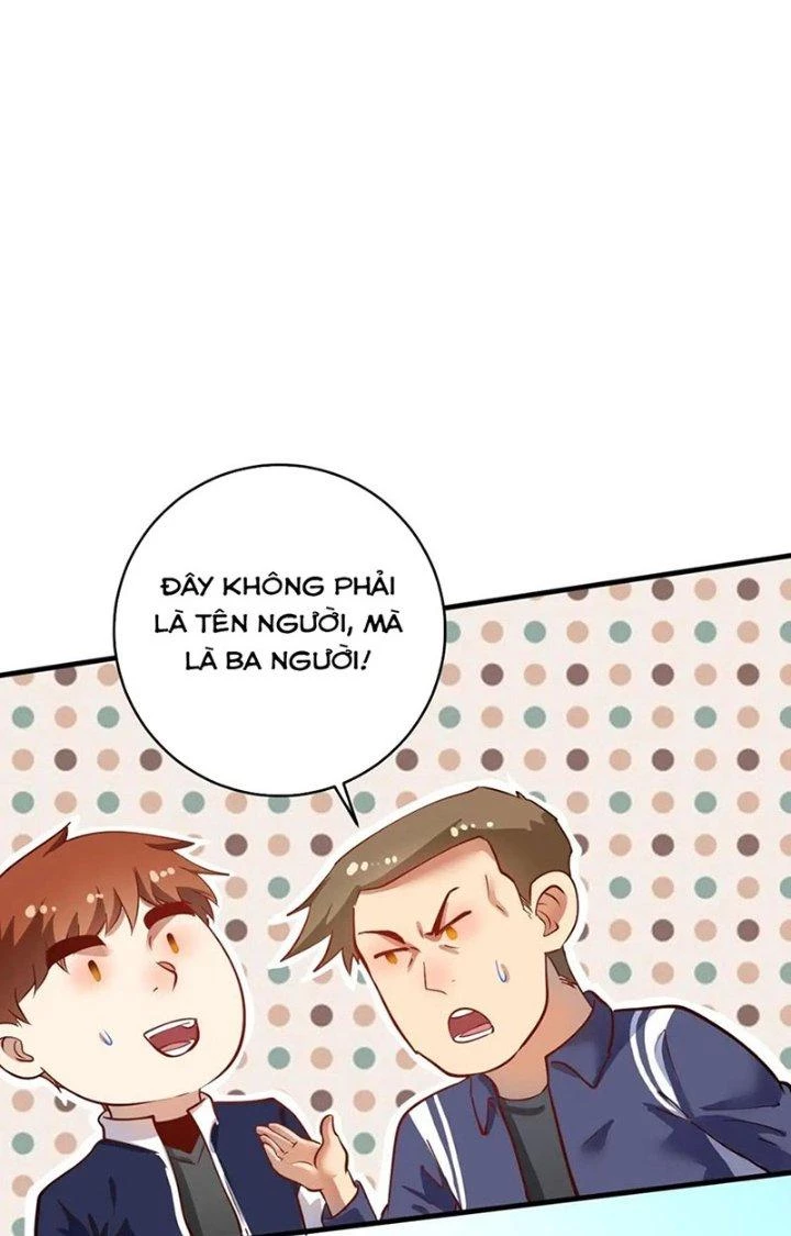 Thành Tựu Của Ta Rất Nhiều Chapter 233 - Trang 3