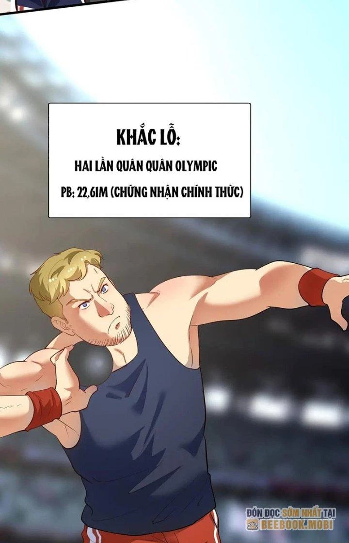 Thành Tựu Của Ta Rất Nhiều Chapter 233 - Trang 3