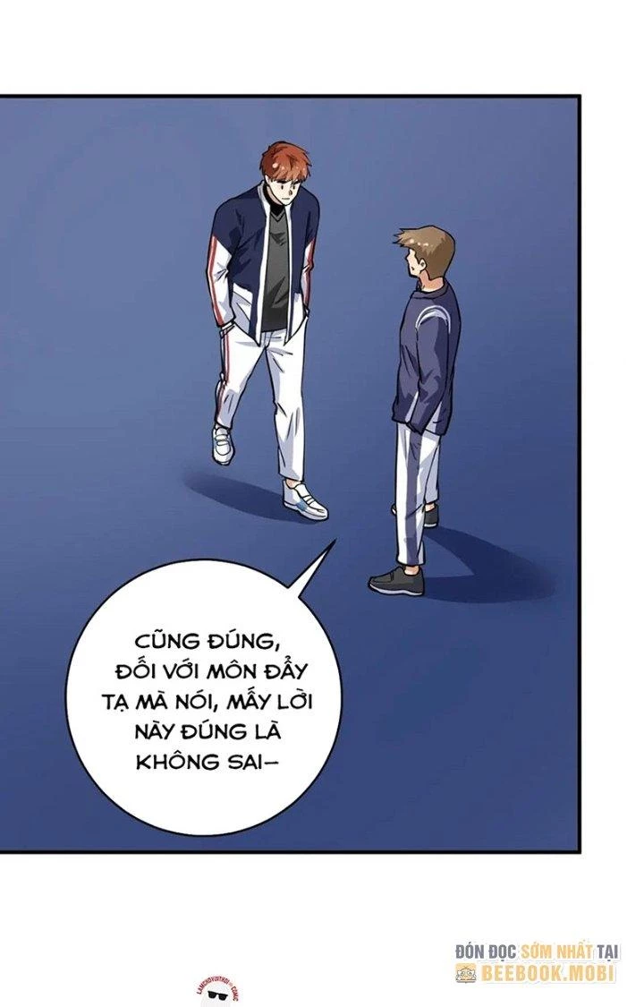 Thành Tựu Của Ta Rất Nhiều Chapter 233 - Trang 3