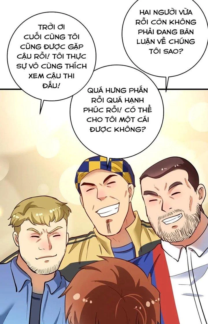 Thành Tựu Của Ta Rất Nhiều Chapter 233 - Trang 3