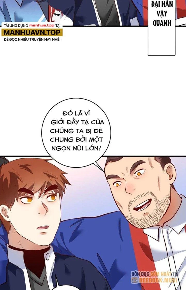 Thành Tựu Của Ta Rất Nhiều Chapter 233 - Trang 3