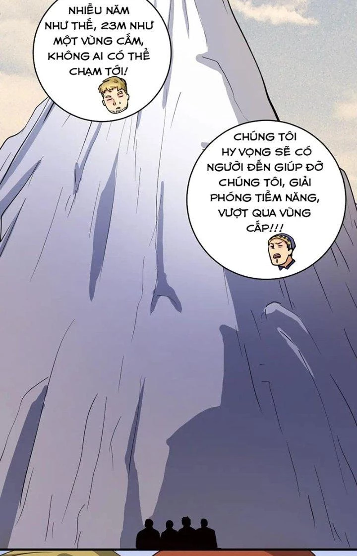 Thành Tựu Của Ta Rất Nhiều Chapter 233 - Trang 3