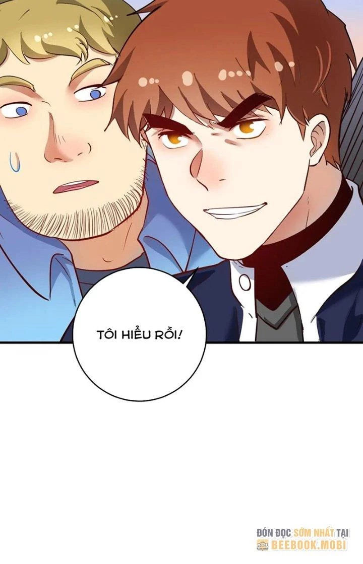 Thành Tựu Của Ta Rất Nhiều Chapter 233 - Trang 3