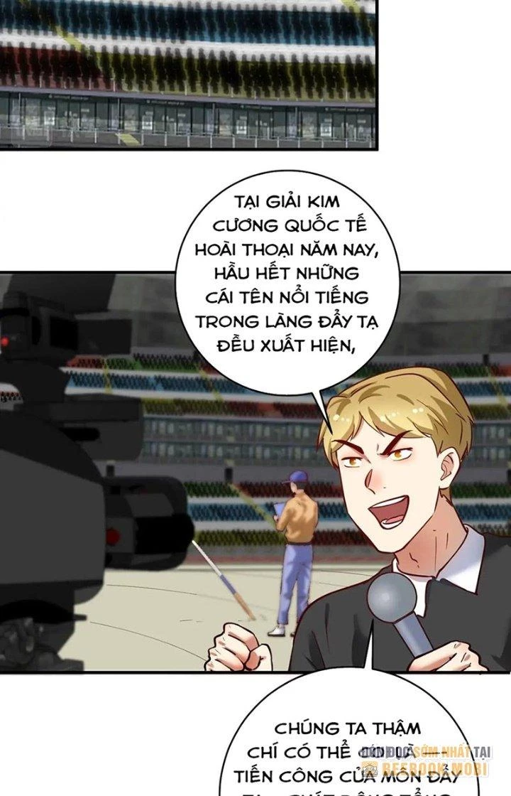 Thành Tựu Của Ta Rất Nhiều Chapter 233 - Trang 3