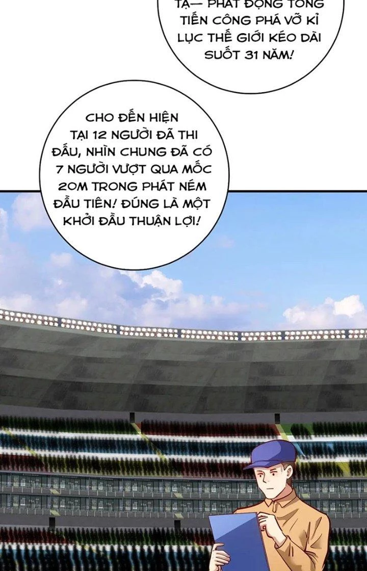 Thành Tựu Của Ta Rất Nhiều Chapter 233 - Trang 3
