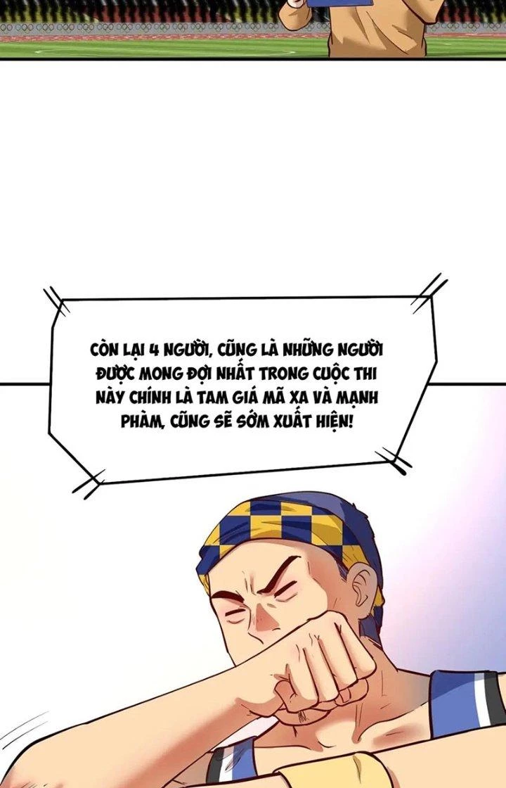 Thành Tựu Của Ta Rất Nhiều Chapter 233 - Trang 3