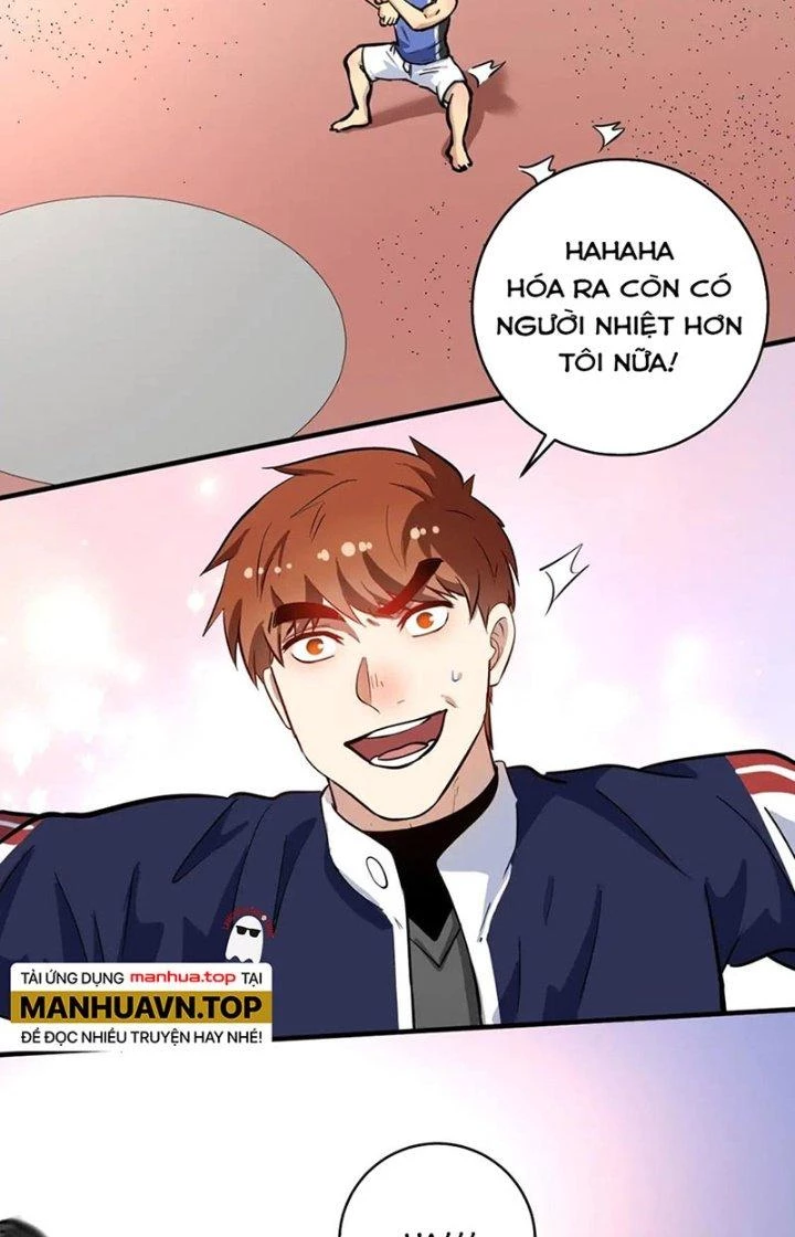 Thành Tựu Của Ta Rất Nhiều Chapter 233 - Trang 3