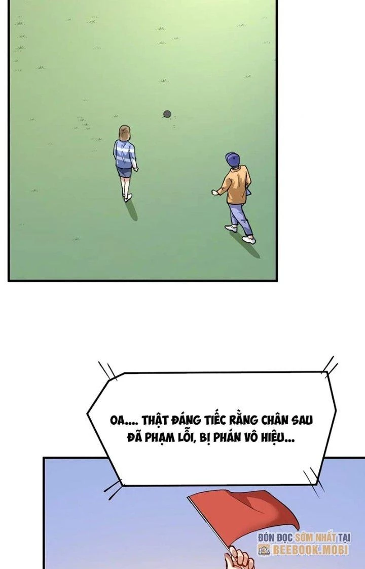 Thành Tựu Của Ta Rất Nhiều Chapter 233 - Trang 3
