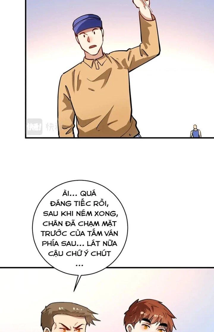 Thành Tựu Của Ta Rất Nhiều Chapter 233 - Trang 3