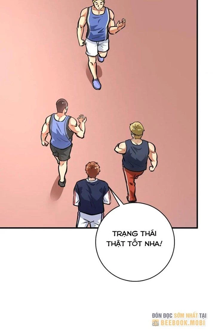 Thành Tựu Của Ta Rất Nhiều Chapter 233 - Trang 3