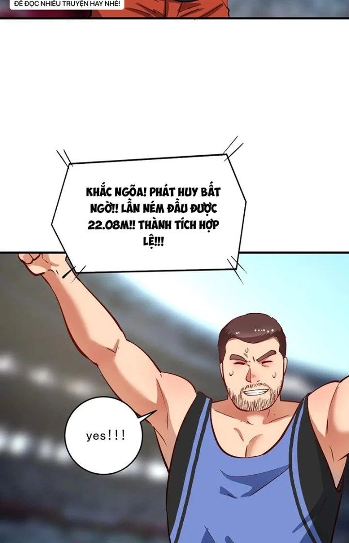 Thành Tựu Của Ta Rất Nhiều Chapter 233 - Trang 3