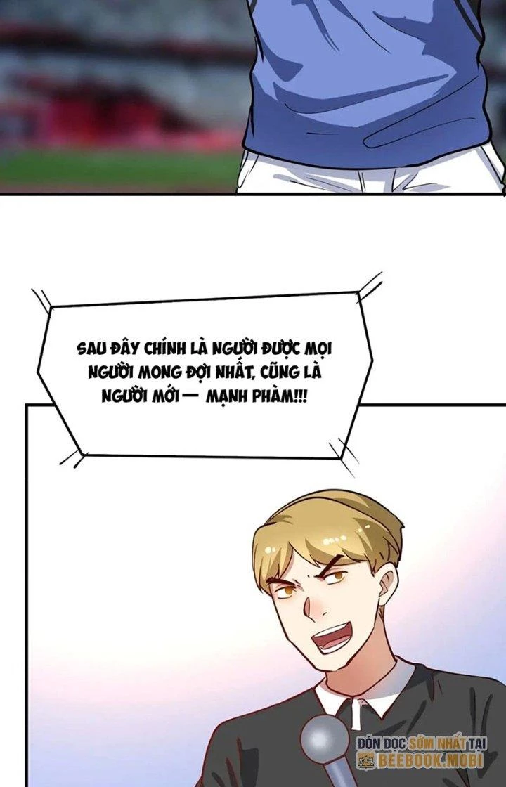 Thành Tựu Của Ta Rất Nhiều Chapter 233 - Trang 3