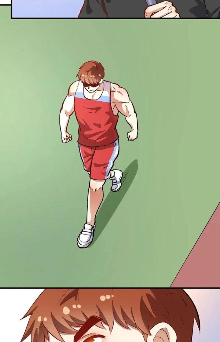 Thành Tựu Của Ta Rất Nhiều Chapter 233 - Trang 3
