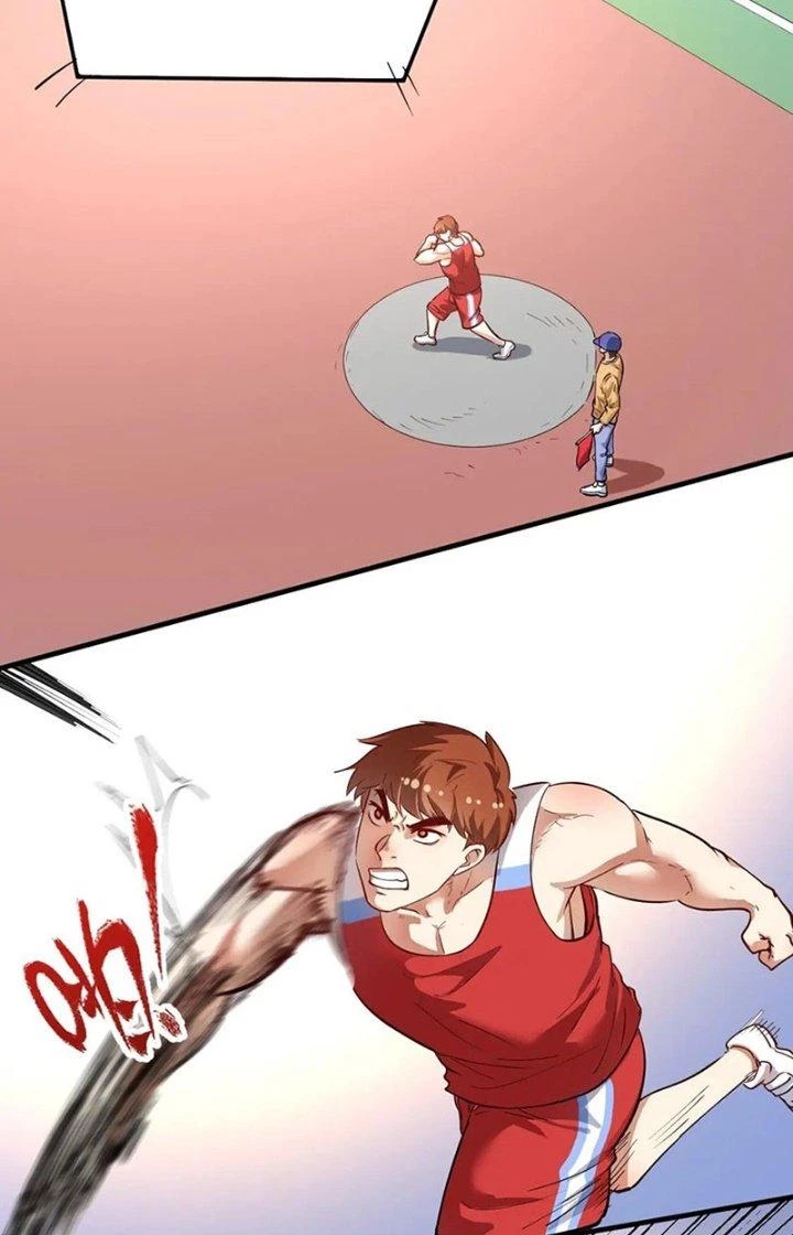 Thành Tựu Của Ta Rất Nhiều Chapter 234 - Trang 3