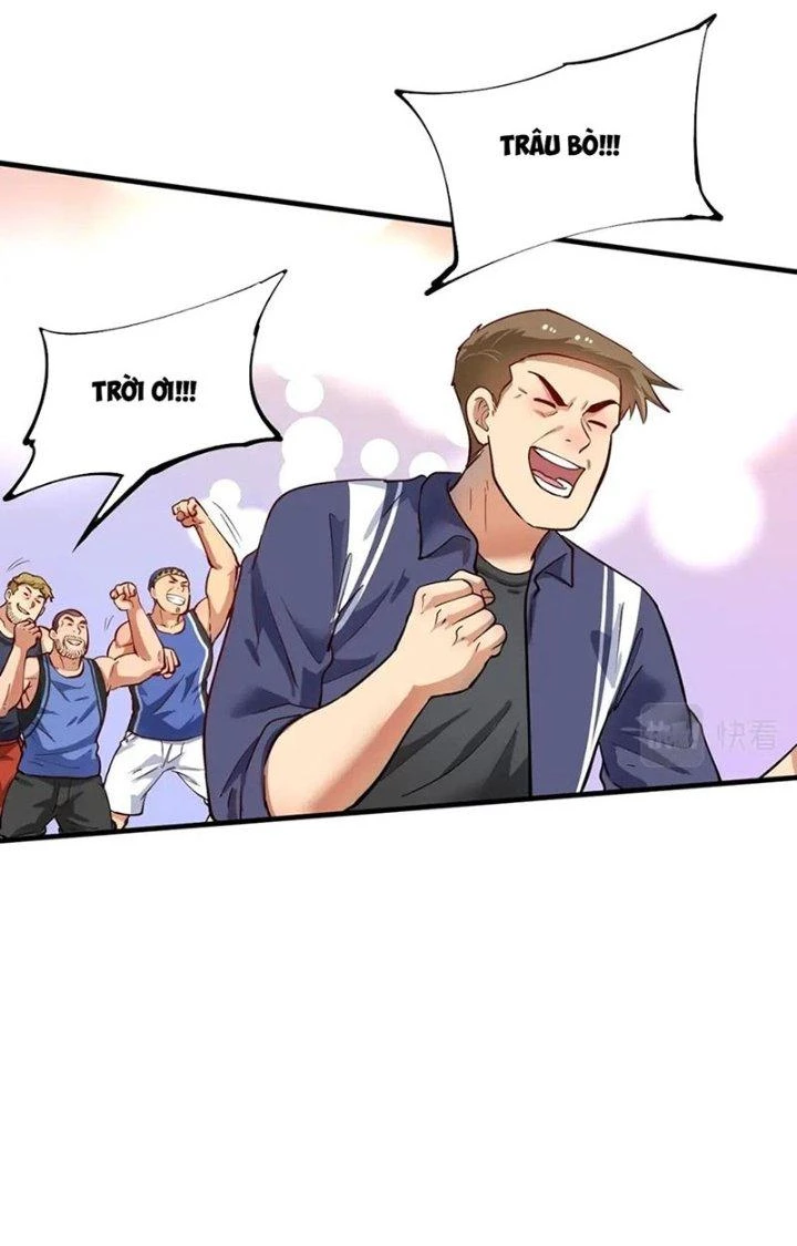Thành Tựu Của Ta Rất Nhiều Chapter 234 - Trang 3