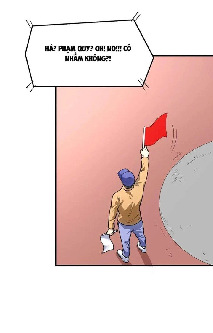 Thành Tựu Của Ta Rất Nhiều Chapter 234 - Trang 3