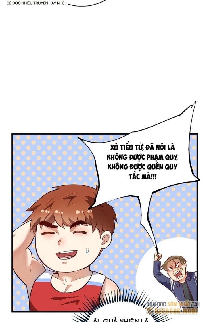 Thành Tựu Của Ta Rất Nhiều Chapter 234 - Trang 3