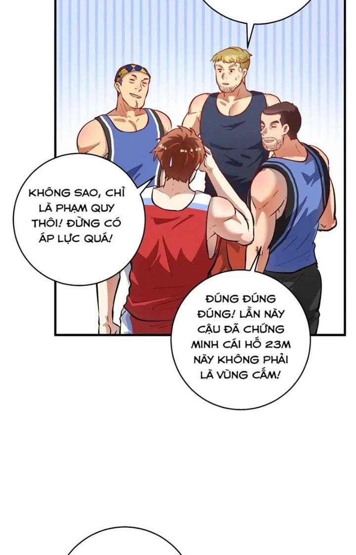 Thành Tựu Của Ta Rất Nhiều Chapter 234 - Trang 3