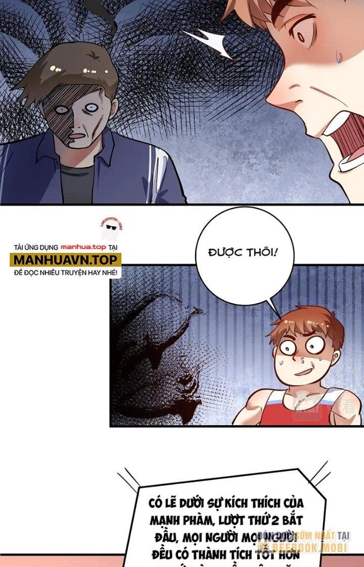 Thành Tựu Của Ta Rất Nhiều Chapter 234 - Trang 3