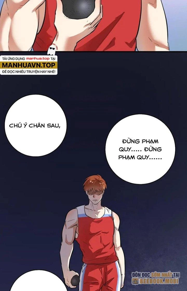 Thành Tựu Của Ta Rất Nhiều Chapter 234 - Trang 3