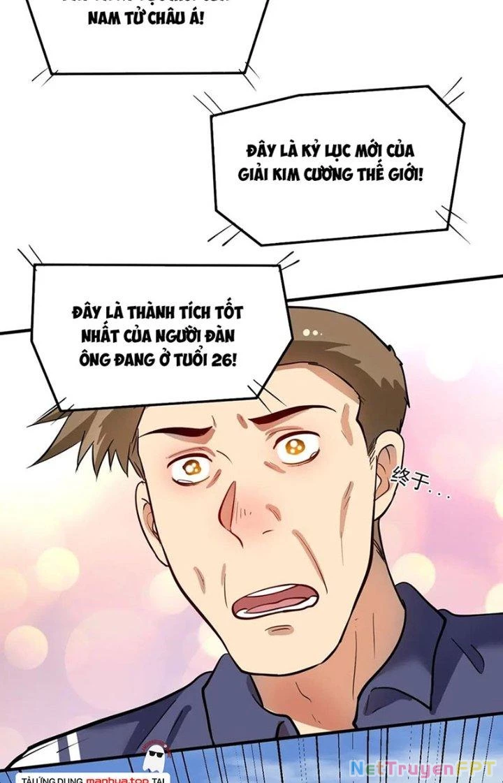 Thành Tựu Của Ta Rất Nhiều Chapter 234 - Trang 3