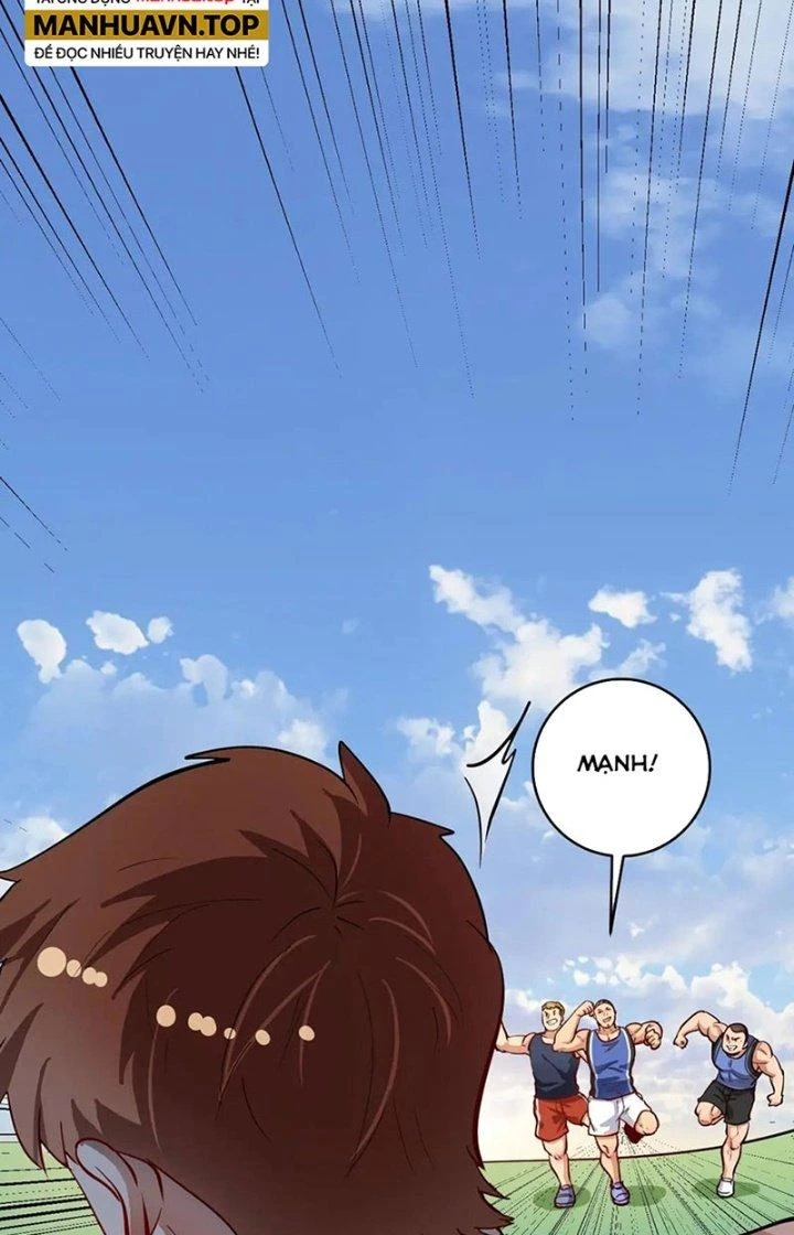 Thành Tựu Của Ta Rất Nhiều Chapter 234 - Trang 3