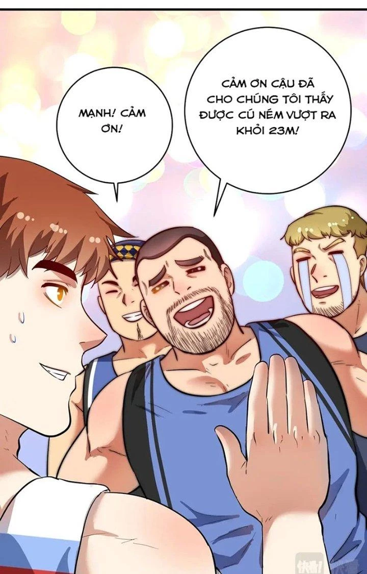 Thành Tựu Của Ta Rất Nhiều Chapter 234 - Trang 3
