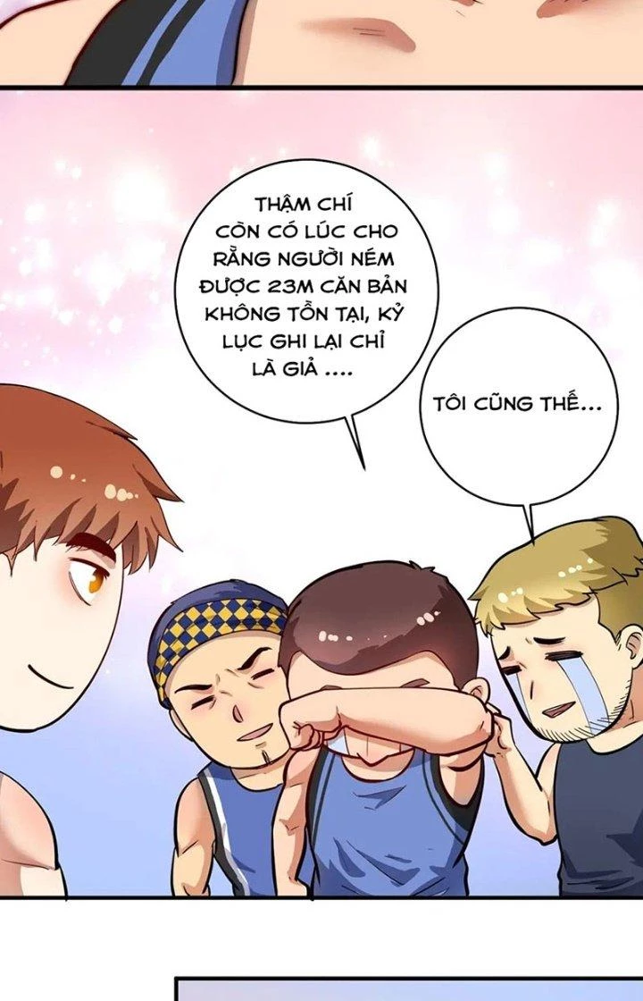 Thành Tựu Của Ta Rất Nhiều Chapter 234 - Trang 3