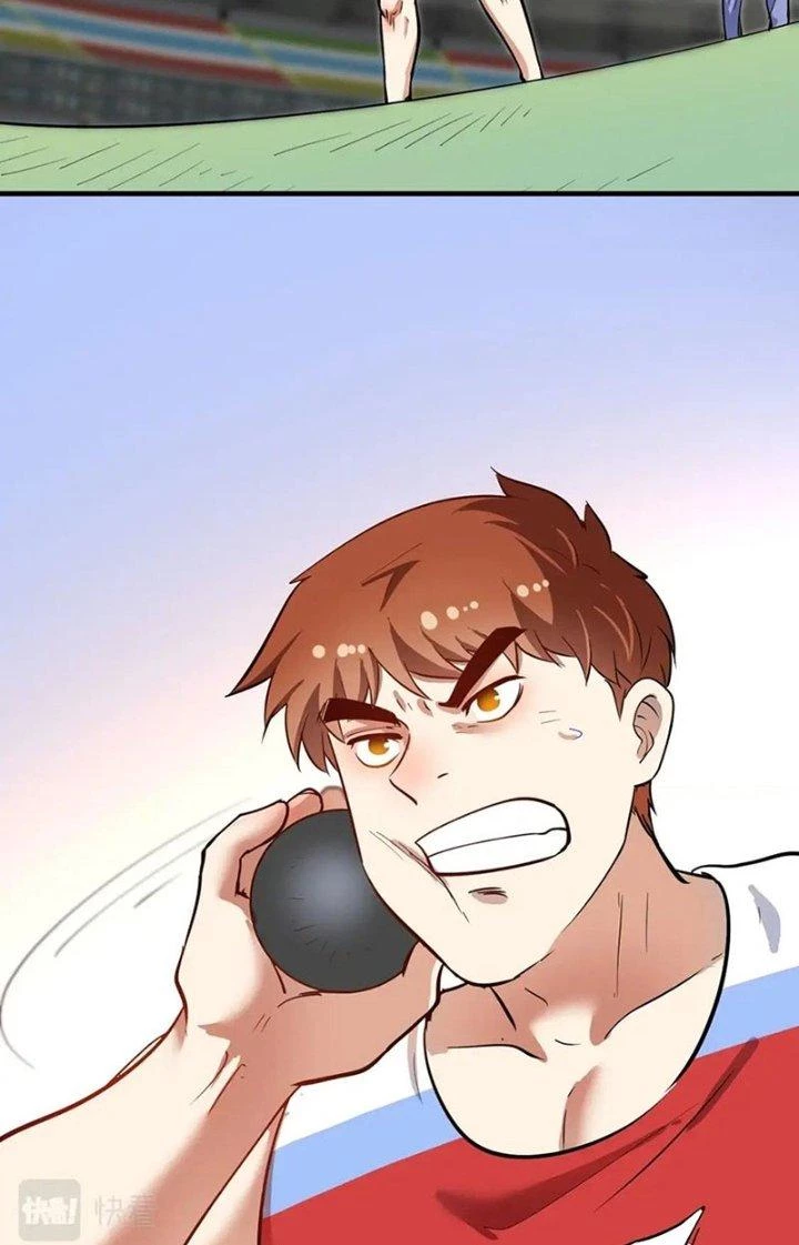 Thành Tựu Của Ta Rất Nhiều Chapter 234 - Trang 3