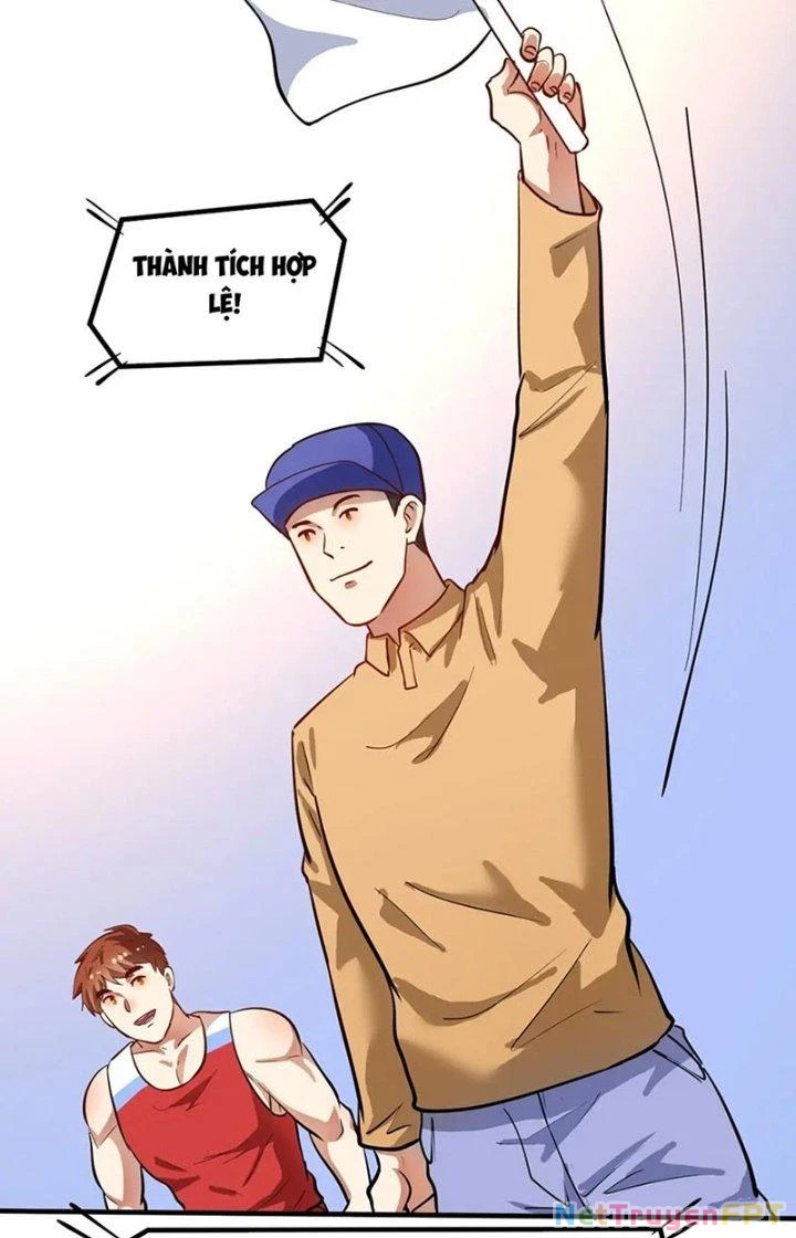 Thành Tựu Của Ta Rất Nhiều Chapter 234 - Trang 3