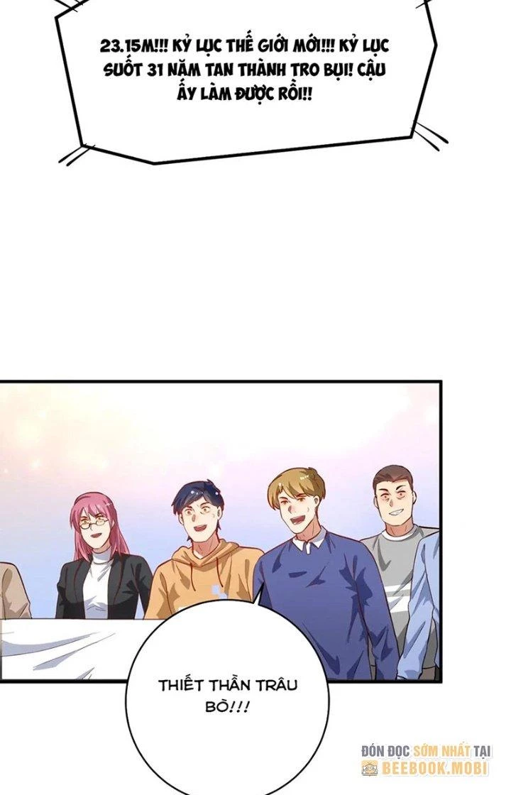 Thành Tựu Của Ta Rất Nhiều Chapter 234 - Trang 3