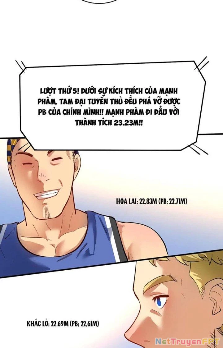 Thành Tựu Của Ta Rất Nhiều Chapter 234 - Trang 3