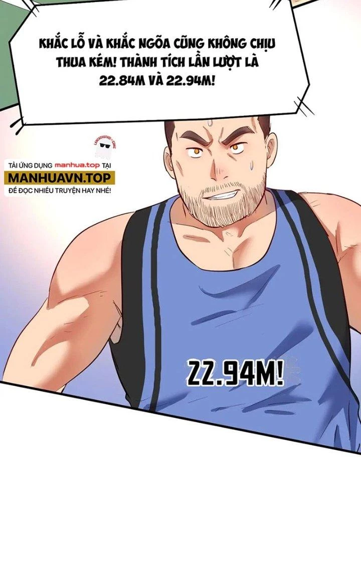 Thành Tựu Của Ta Rất Nhiều Chapter 234 - Trang 3