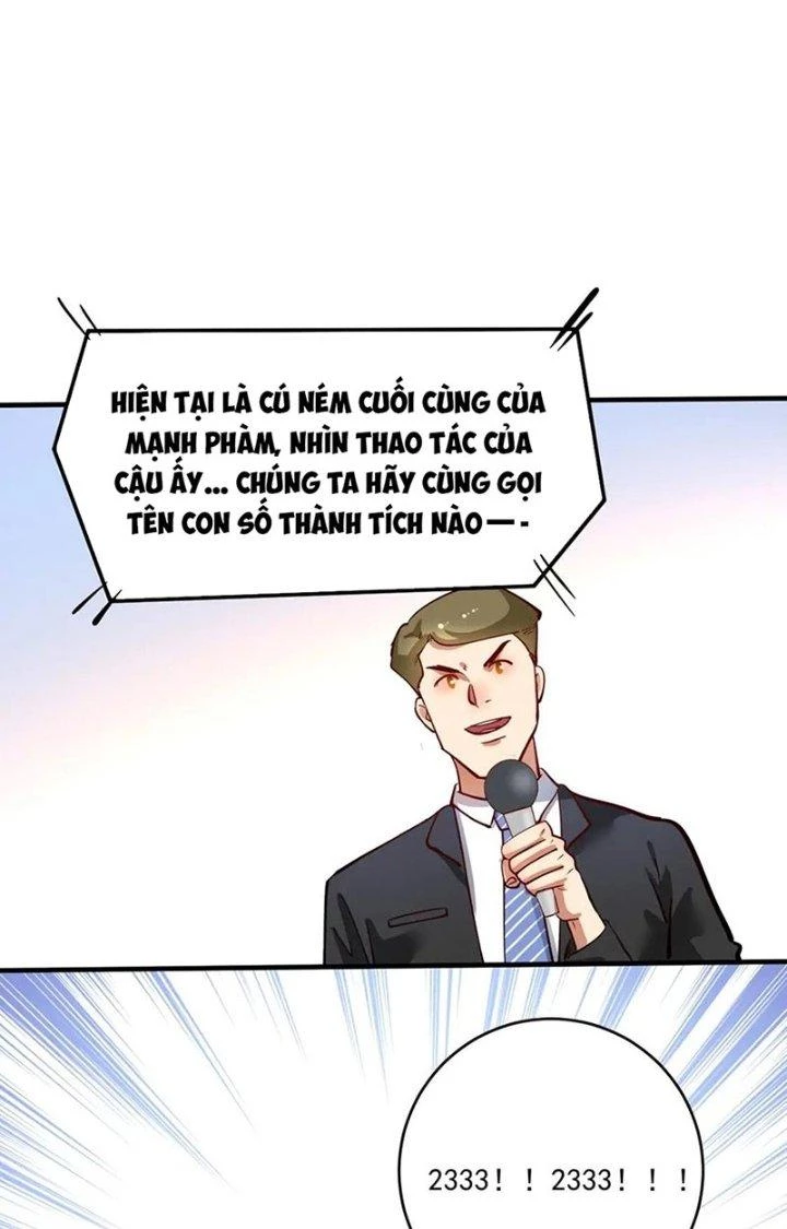 Thành Tựu Của Ta Rất Nhiều Chapter 234 - Trang 3