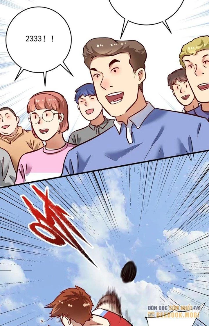 Thành Tựu Của Ta Rất Nhiều Chapter 234 - Trang 3