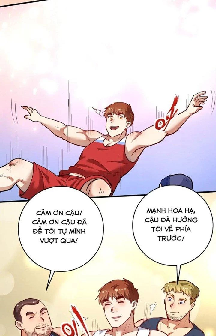 Thành Tựu Của Ta Rất Nhiều Chapter 234 - Trang 3